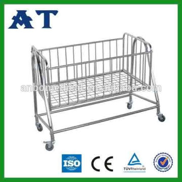 hospital baby bassinet hospital baby bed clinic equipment